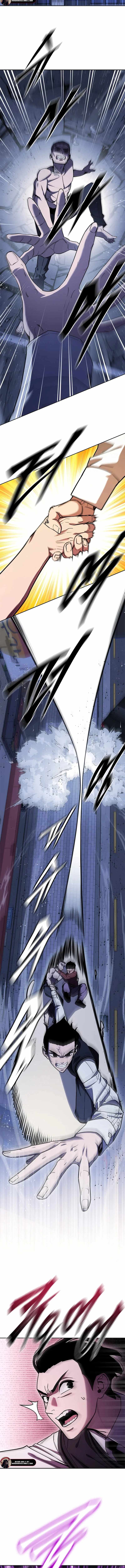 The Return of the Crazy Monkey King Chapter 30 10